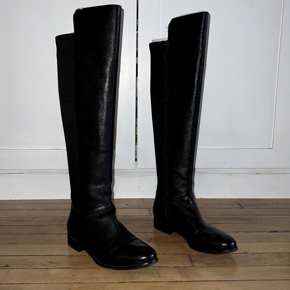 Cole Haan Dutchess Tall Boots